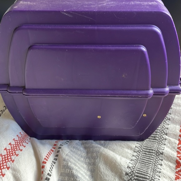 Vintage XL Sassaby - Picture 3 of 12